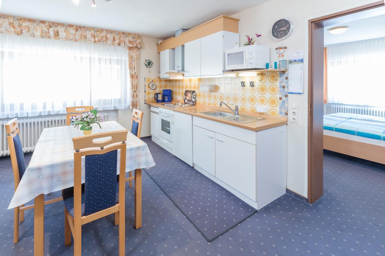 Bodensee Apartment Ravensburg Gruenkraut Grunkraut Exteriör bild
