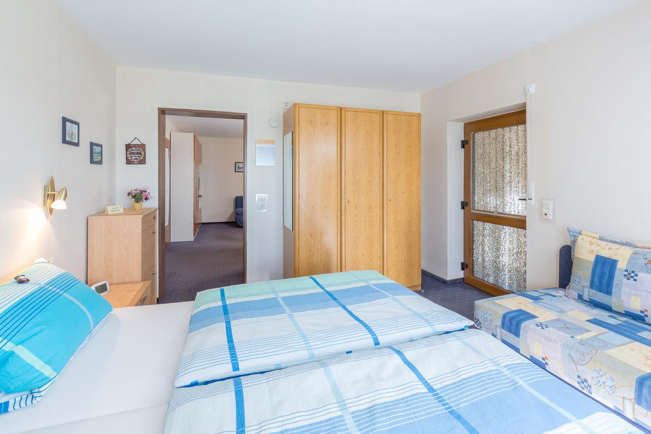 Bodensee Apartment Ravensburg Gruenkraut Grunkraut Exteriör bild