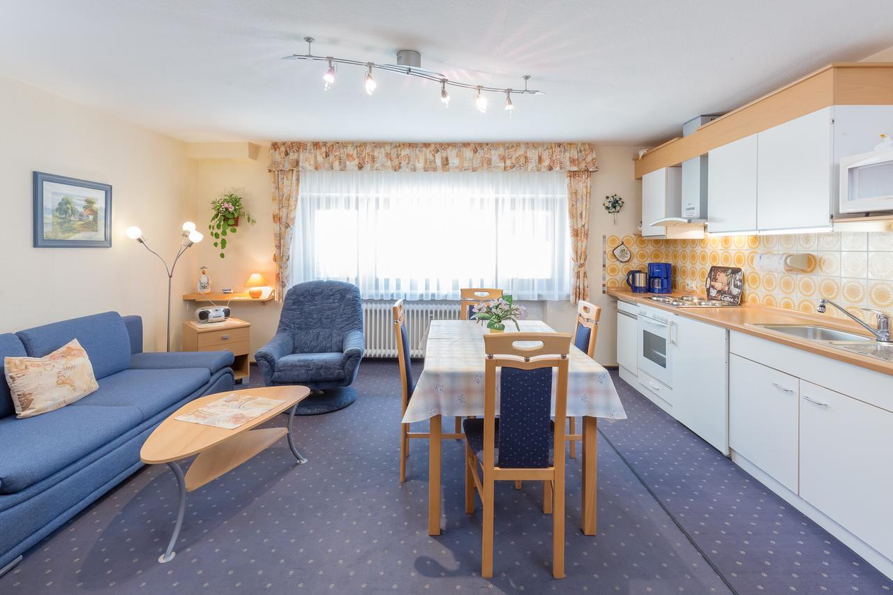 Bodensee Apartment Ravensburg Gruenkraut Grunkraut Exteriör bild