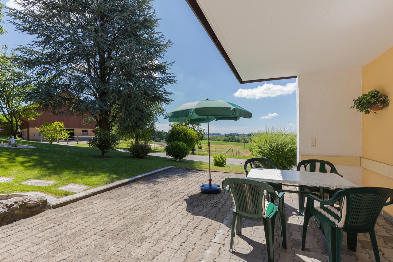 Bodensee Apartment Ravensburg Gruenkraut Grunkraut Exteriör bild