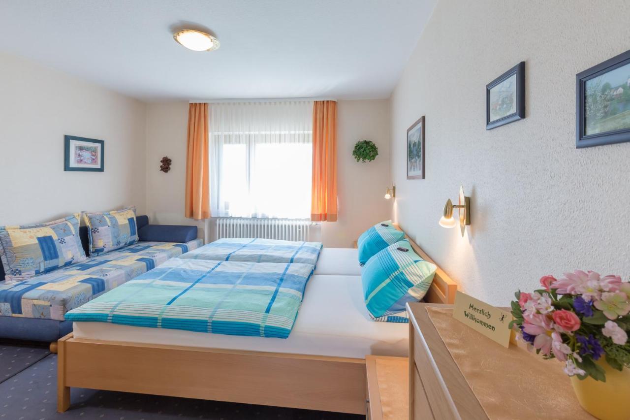 Bodensee Apartment Ravensburg Gruenkraut Grunkraut Exteriör bild