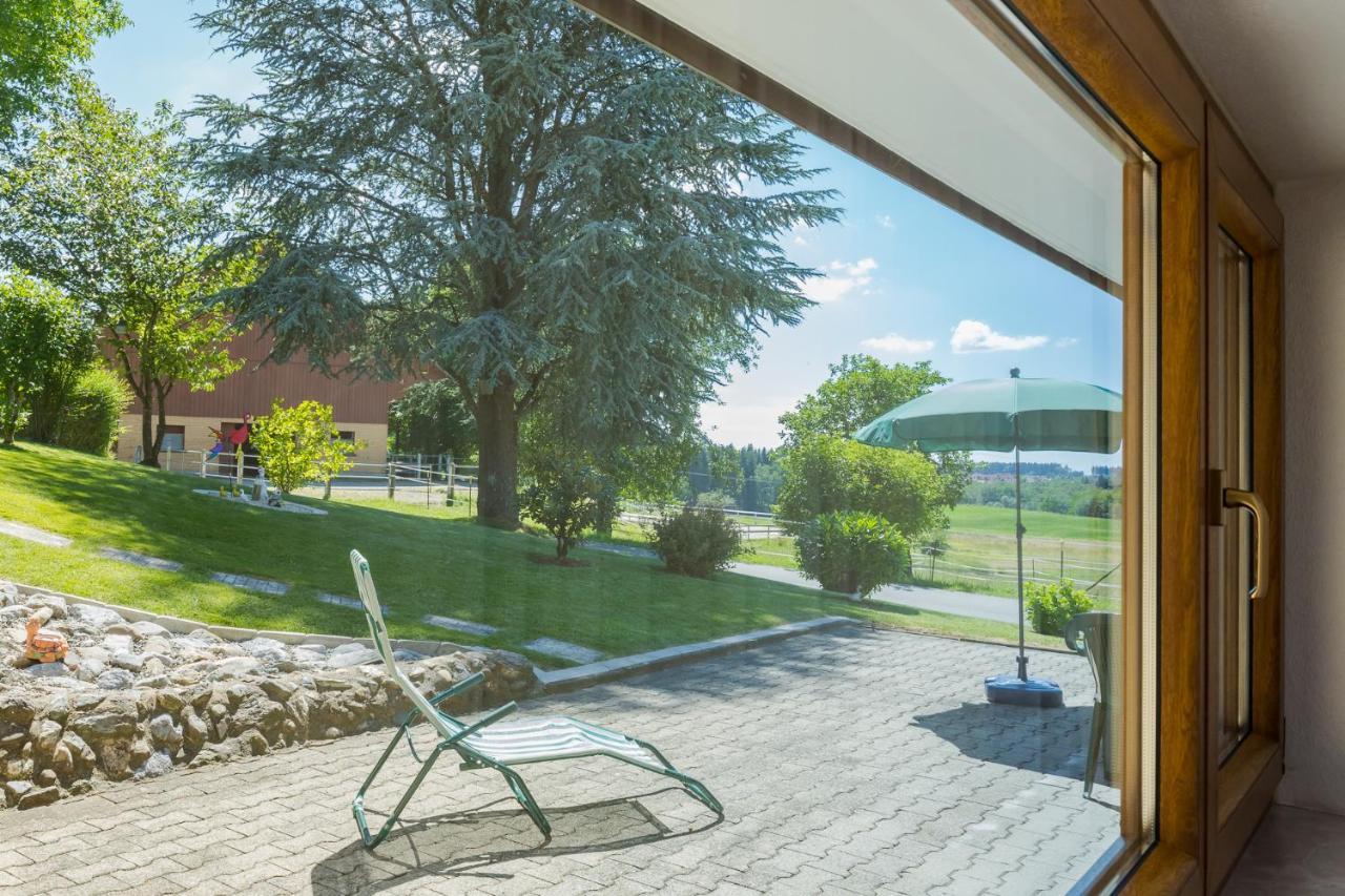 Bodensee Apartment Ravensburg Gruenkraut Grunkraut Exteriör bild